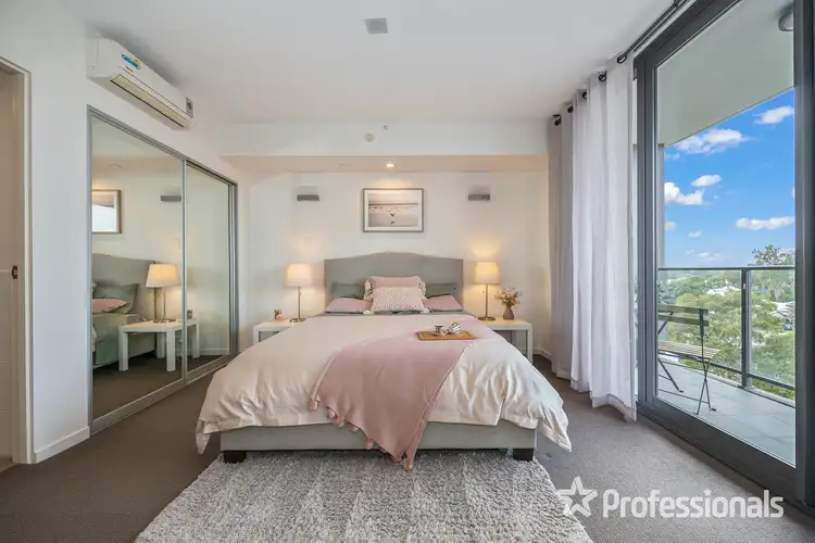 Seventh view of Homely apartment listing, 117/3 Homelea Court, Rivervale WA 6103