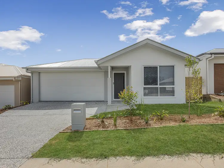 93 Sunrise Street, Ripley QLD 4306