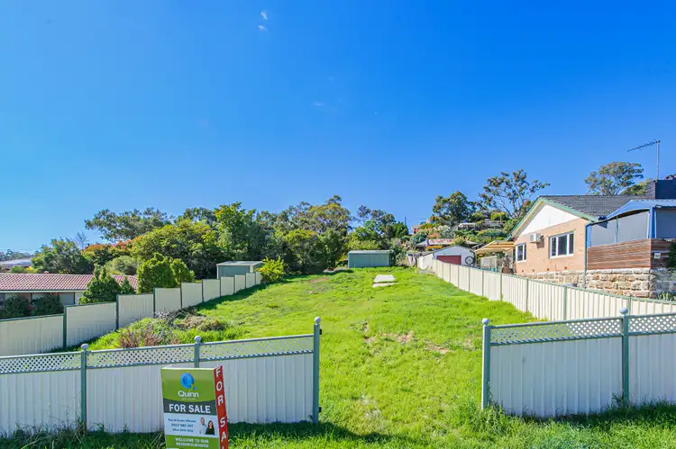 47 Derry Avenue, Mount Nasura WA 6112