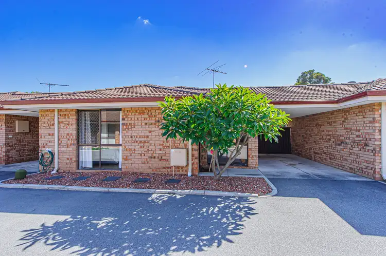 5/93 Seventh Road, Armadale WA 6112