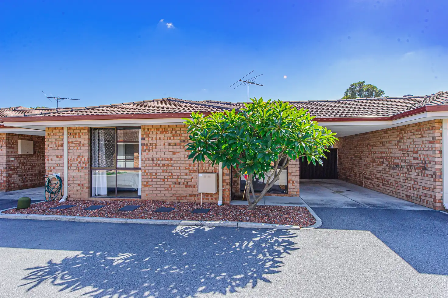 Main view of Homely villa listing, 5/93 Seventh Road, Armadale WA 6112