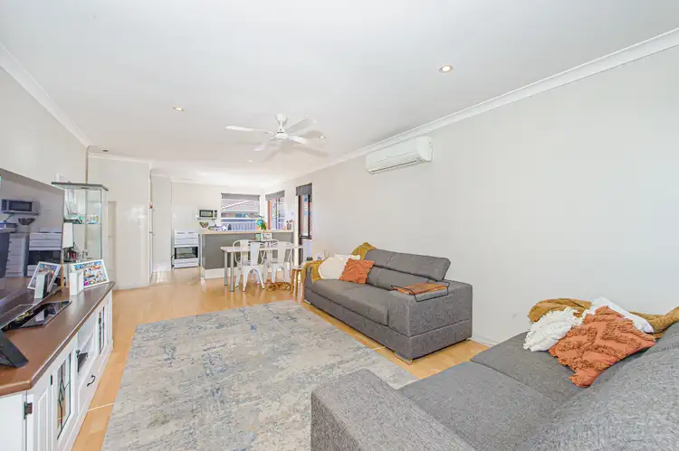 Second view of Homely villa listing, 5/93 Seventh Road, Armadale WA 6112