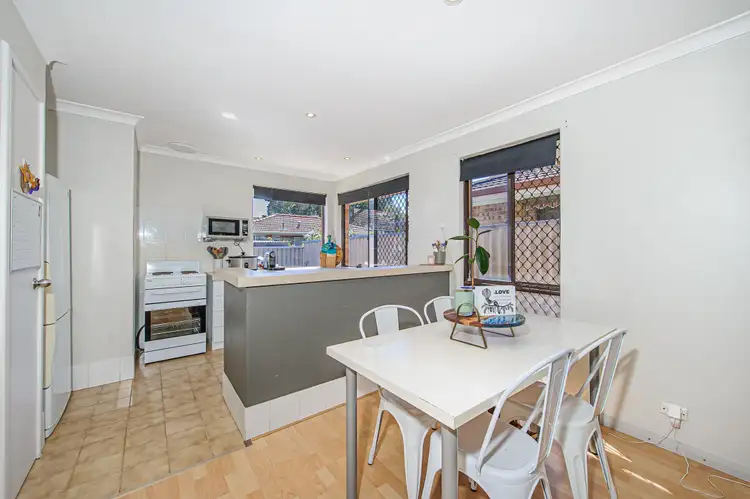 Third view of Homely villa listing, 5/93 Seventh Road, Armadale WA 6112