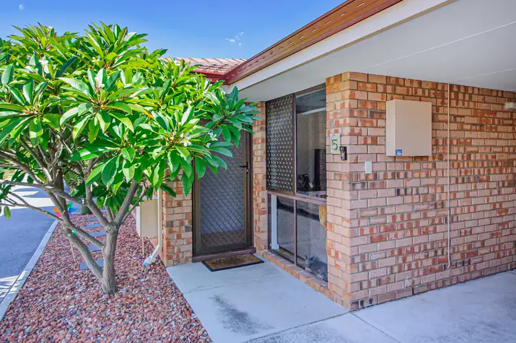 Sixth view of Homely villa listing, 5/93 Seventh Road, Armadale WA 6112