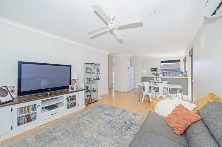 Seventh view of Homely villa listing, 5/93 Seventh Road, Armadale WA 6112