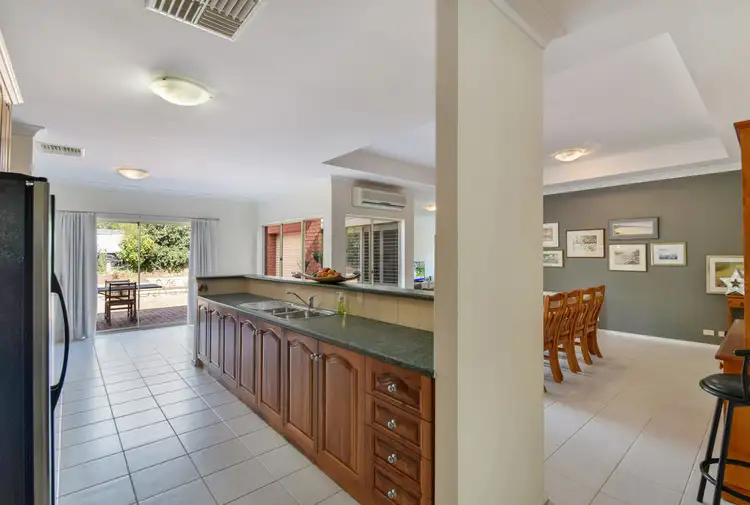 Sixth view of Homely house listing, 28 St Lukes Street, Willunga SA 5172