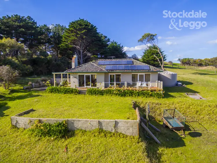 Second view of Homely rural property listing, 65 Powell Road, Woolamai VIC 3995