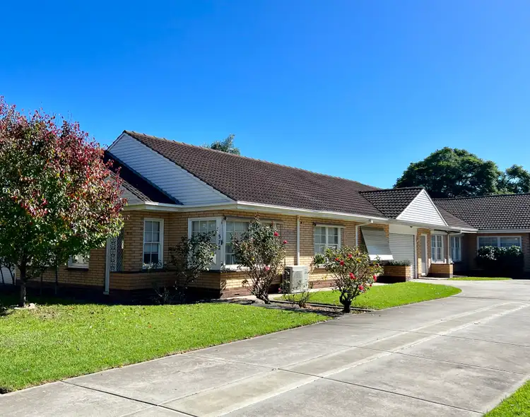Second view of Homely house listing, 5/570-572 Henley Beach Road, Fulham SA 5024
