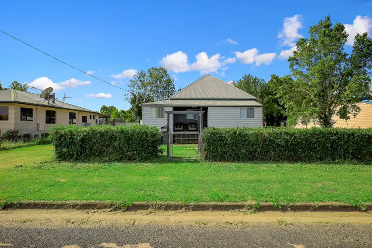 30 Mill Street, Wallaville QLD 4671