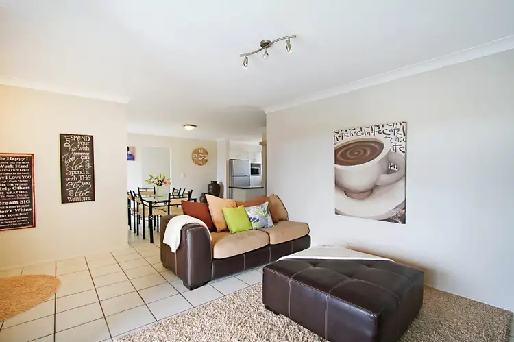 Second view of Homely unit listing, 5/1402 Gold Coast Highway, Palm Beach QLD 4221