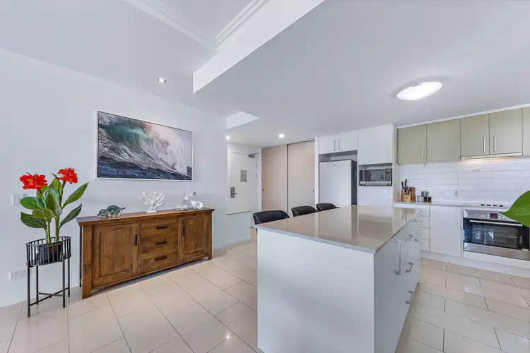 Sixth view of Homely unit listing, 41/15 Flame Tree Court, Airlie Beach QLD 4802