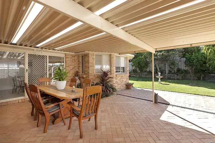 Third view of Homely house listing, 57 Macquarie Road, Fennell Bay NSW 2283