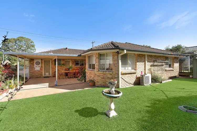 Fourth view of Homely house listing, 57 Macquarie Road, Fennell Bay NSW 2283