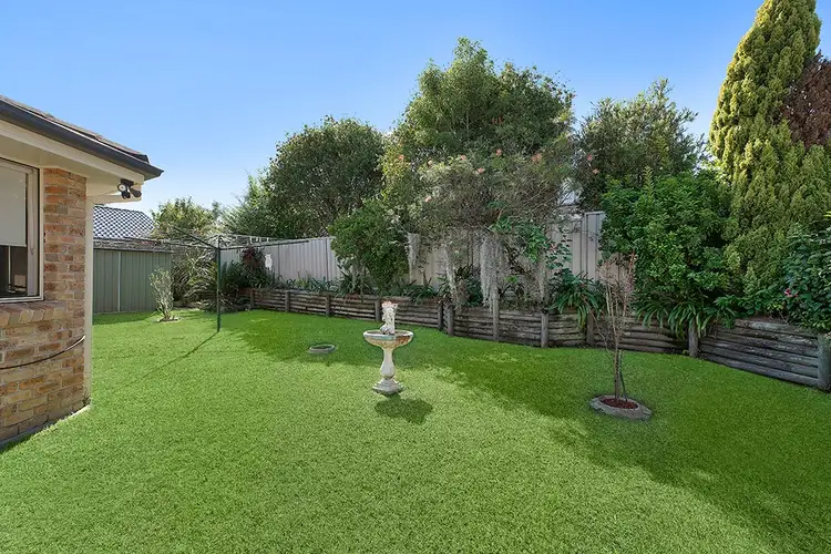 Fifth view of Homely house listing, 57 Macquarie Road, Fennell Bay NSW 2283