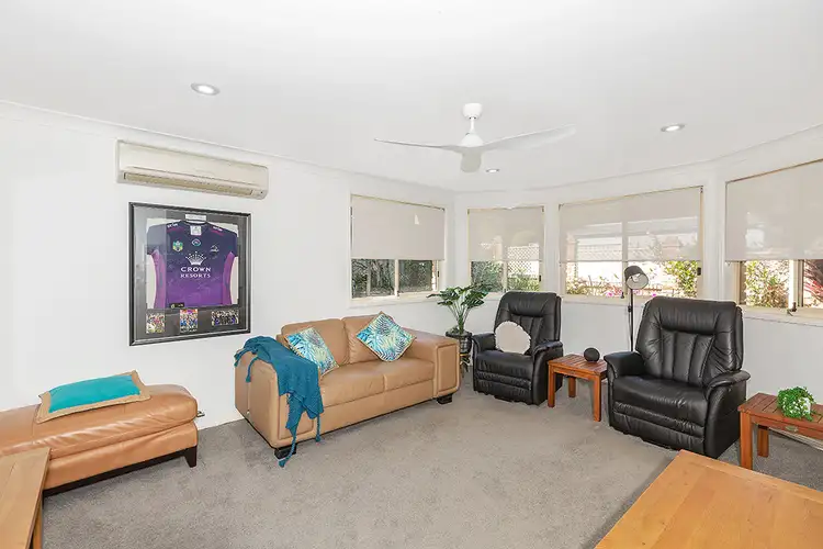 Seventh view of Homely house listing, 57 Macquarie Road, Fennell Bay NSW 2283