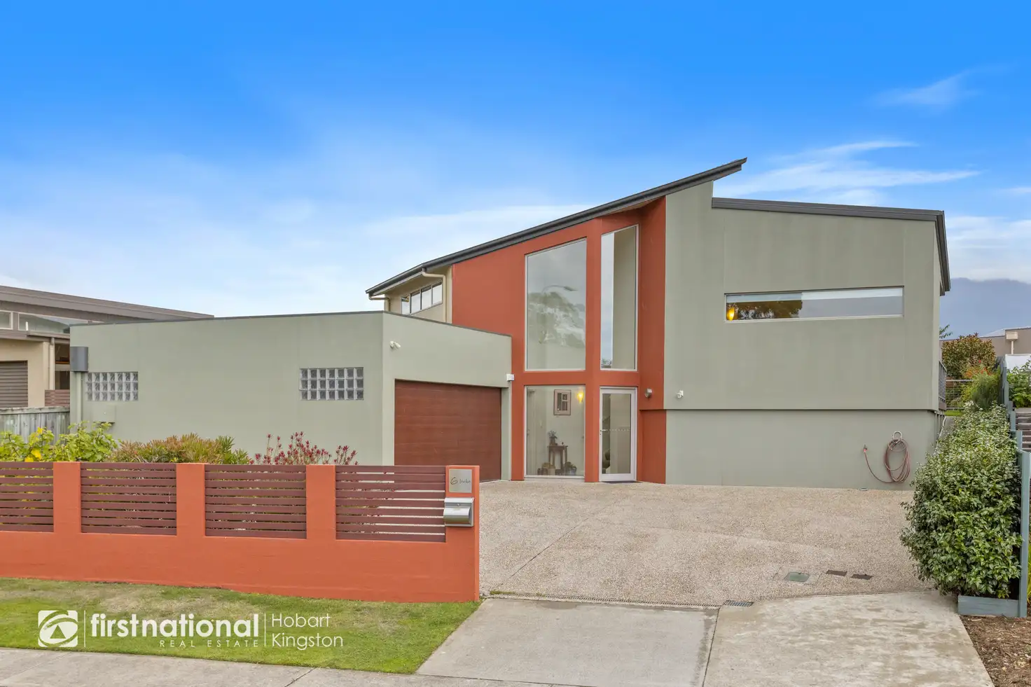 Main view of Homely house listing, 6 Ineke Drive, Kingston TAS 7050