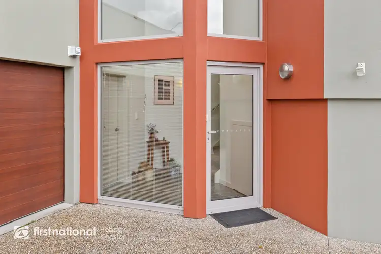 Third view of Homely house listing, 6 Ineke Drive, Kingston TAS 7050