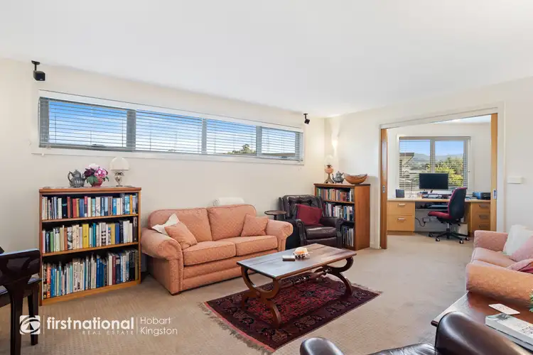 Fifth view of Homely house listing, 6 Ineke Drive, Kingston TAS 7050