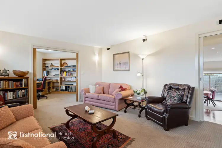 Sixth view of Homely house listing, 6 Ineke Drive, Kingston TAS 7050