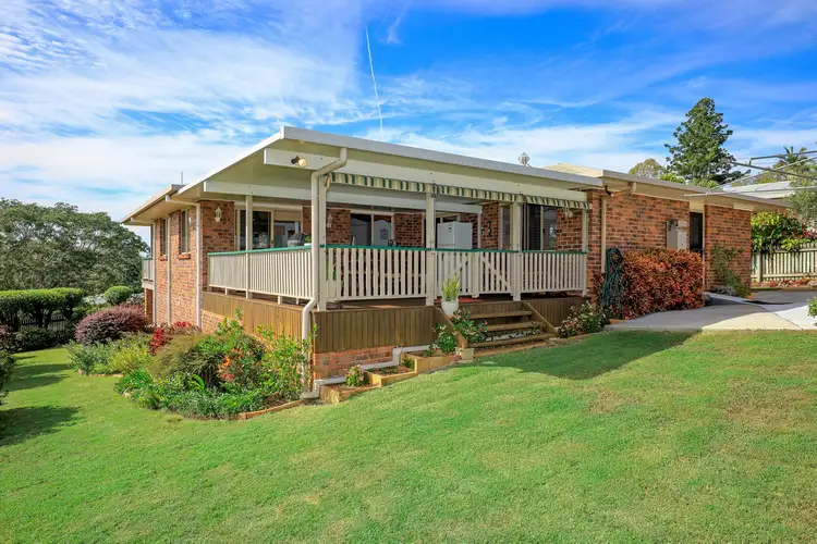 Main view of Homely house listing, 1 Forsyth Street, Gin Gin QLD 4671