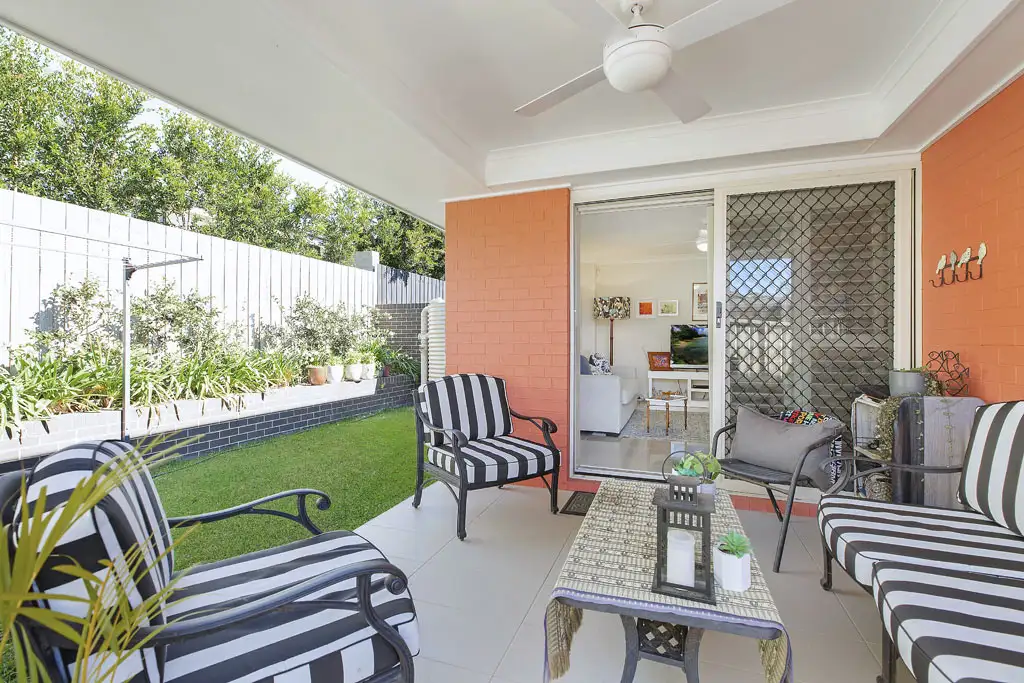 Main view of Homely semi-detached listing, 7A Secret Corner Rd, Rathmines NSW 2283