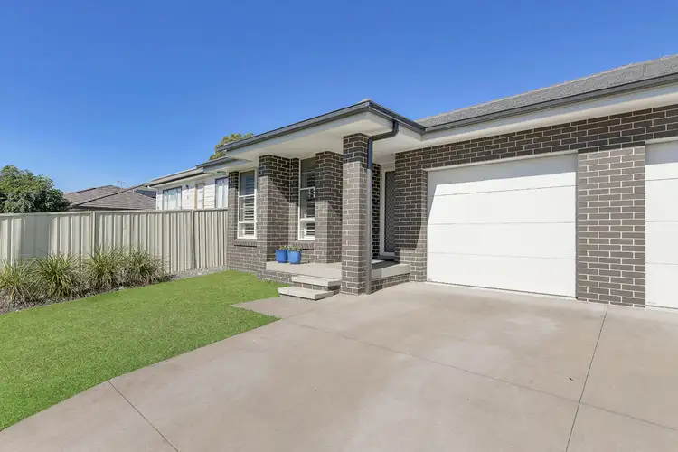 Second view of Homely semi-detached listing, 7A Secret Corner Rd, Rathmines NSW 2283