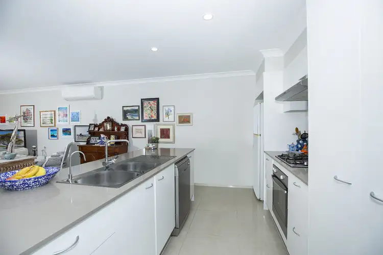 Fourth view of Homely semi-detached listing, 7A Secret Corner Rd, Rathmines NSW 2283
