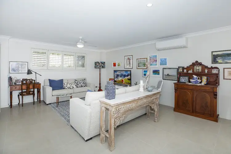 Fifth view of Homely semi-detached listing, 7A Secret Corner Rd, Rathmines NSW 2283