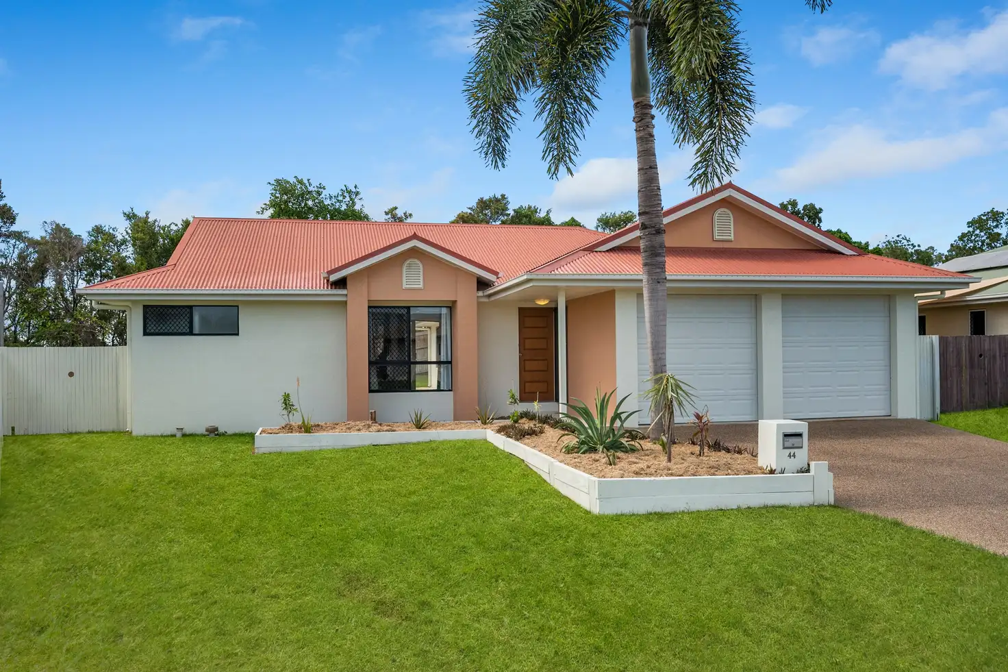 Main view of Homely house listing, 44 Northshore Circuit, Idalia QLD 4811