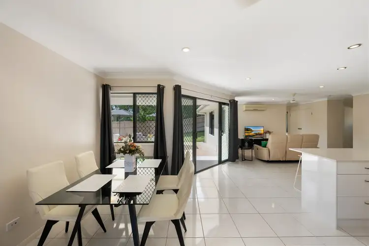 Second view of Homely house listing, 44 Northshore Circuit, Idalia QLD 4811