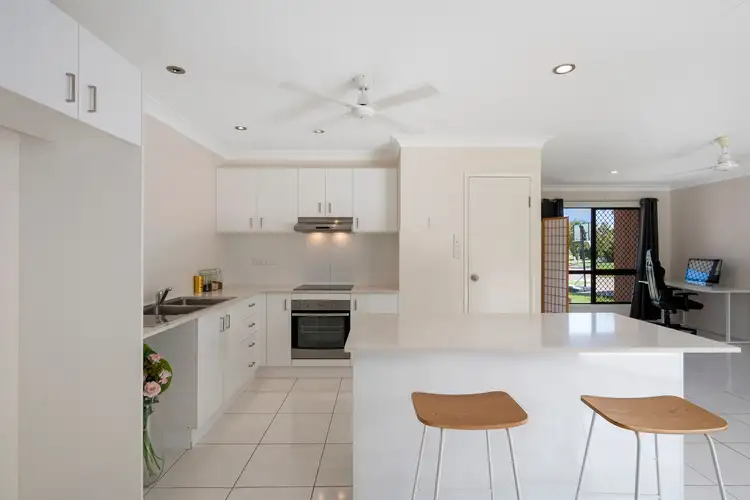 Third view of Homely house listing, 44 Northshore Circuit, Idalia QLD 4811