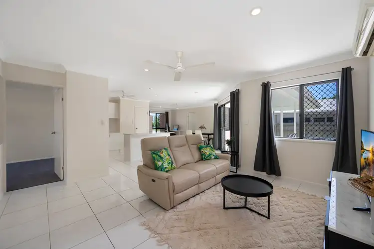 Fourth view of Homely house listing, 44 Northshore Circuit, Idalia QLD 4811