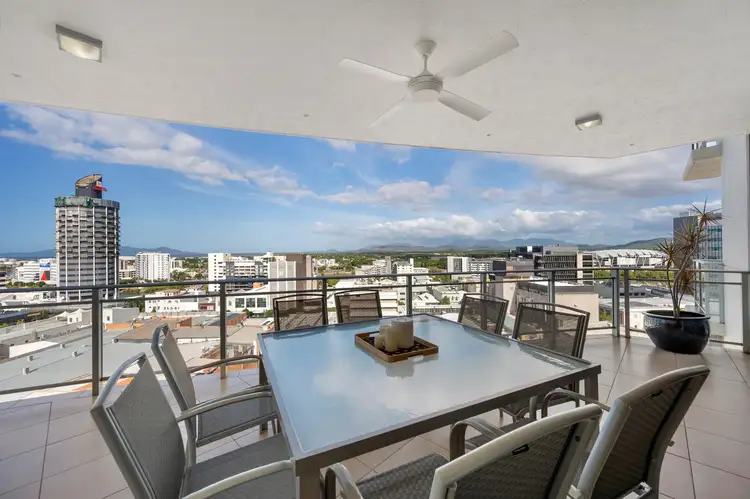 1104/151-173 Sturt Street, Townsville City QLD 4810