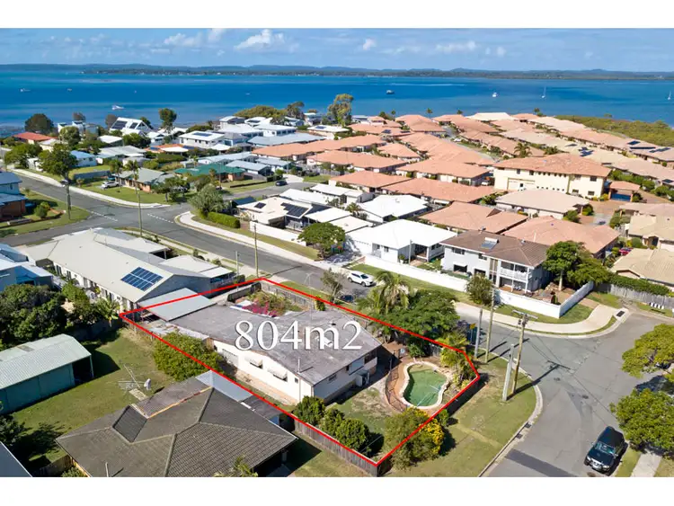 17 Boat Street, Victoria Point QLD 4165