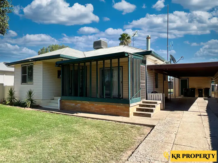 Second view of Homely house listing, 33 Walowa Street, Narrabri NSW 2390