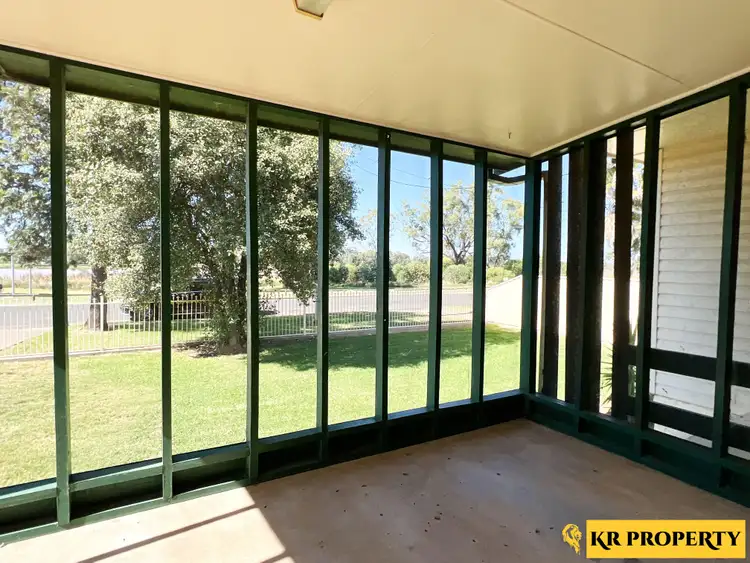 Fifth view of Homely house listing, 33 Walowa Street, Narrabri NSW 2390
