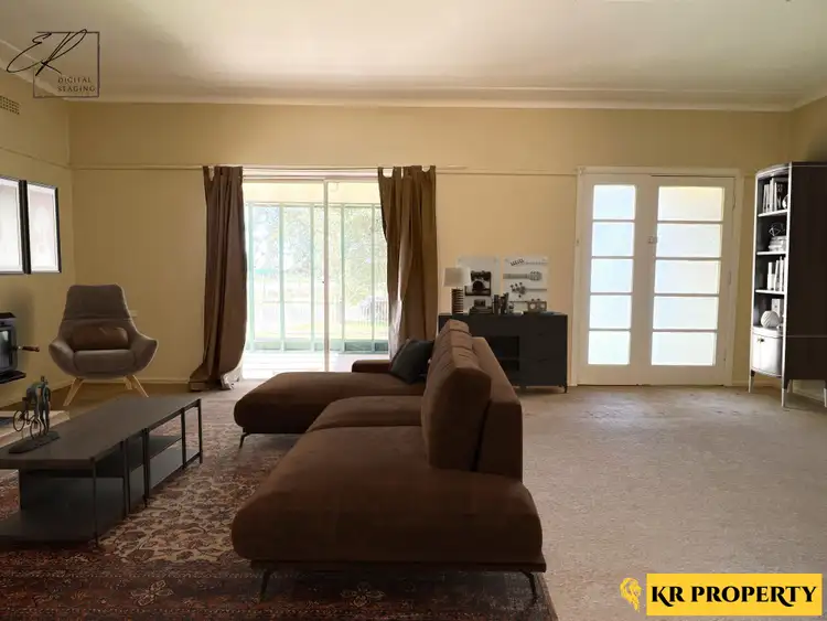 Seventh view of Homely house listing, 33 Walowa Street, Narrabri NSW 2390