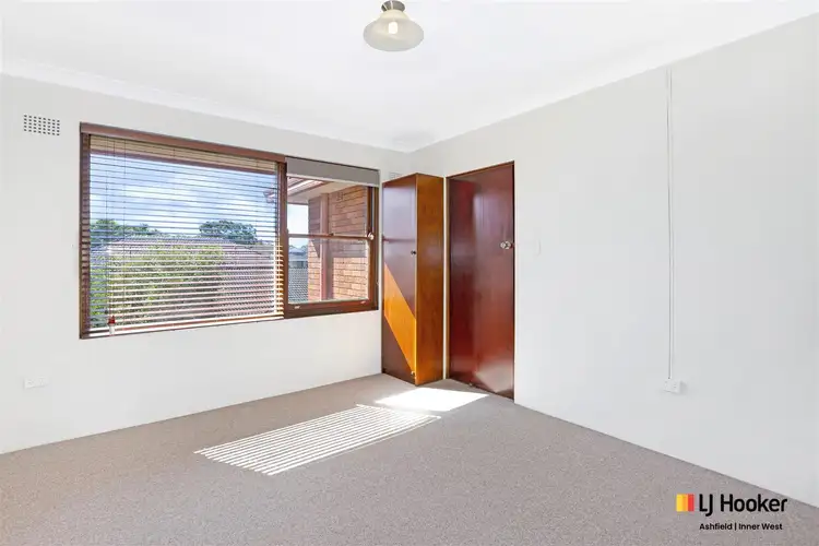 Second view of Homely unit listing, 23/45 Alt Street, Ashfield NSW 2131
