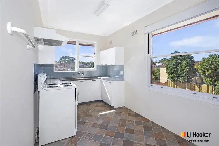 Third view of Homely unit listing, 23/45 Alt Street, Ashfield NSW 2131
