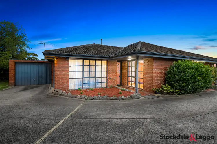 Main view of Homely unit listing, 7/95-97 Mickleham Road, Tullamarine VIC 3043