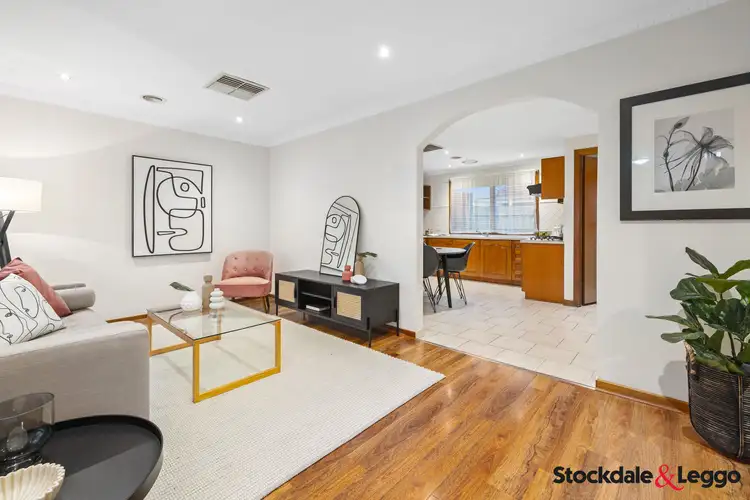 Second view of Homely unit listing, 7/95-97 Mickleham Road, Tullamarine VIC 3043