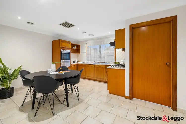 Fourth view of Homely unit listing, 7/95-97 Mickleham Road, Tullamarine VIC 3043
