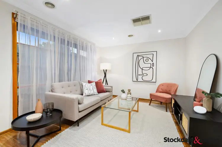 Fifth view of Homely unit listing, 7/95-97 Mickleham Road, Tullamarine VIC 3043