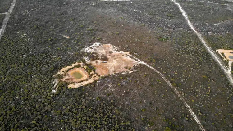 Second view of Homely land listing, 108 Dotterel Drive, Hopetoun WA 6348