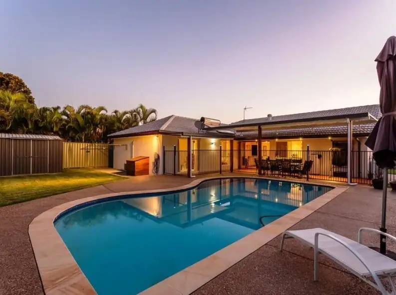 Main view of Homely house listing, 44 Edinburgh Road, Benowa Waters QLD 4217