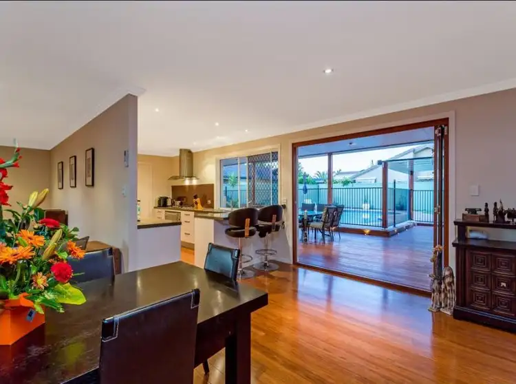 Third view of Homely house listing, 44 Edinburgh Road, Benowa Waters QLD 4217