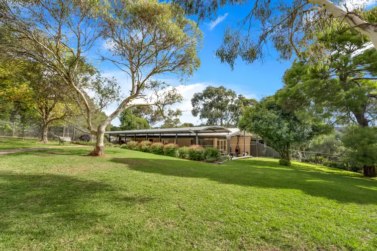 Main view of Homely house listing, 75 Second Ave, Eden Park VIC 3757