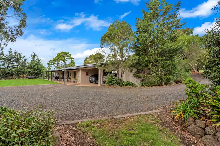 Second view of Homely house listing, 75 Second Ave, Eden Park VIC 3757