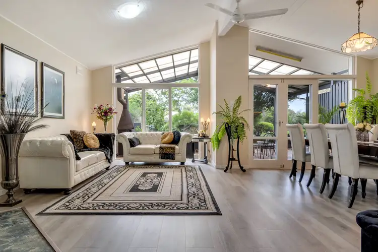 Third view of Homely house listing, 75 Second Ave, Eden Park VIC 3757