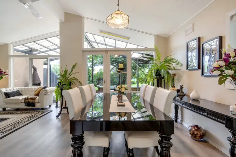 Fifth view of Homely house listing, 75 Second Ave, Eden Park VIC 3757